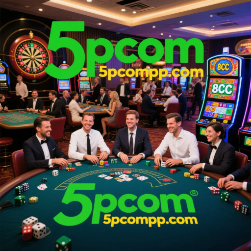 5pcom