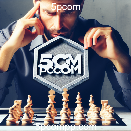 Descubra a Diversão dos Jogos de Estratégia na 5pcom